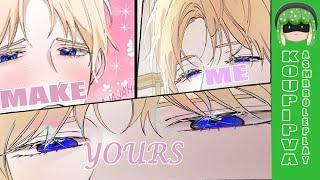  I Want You To Own Me ◆ Submissive Prince [Spicy] [Sleepaid] [M4F] [The Dog House]