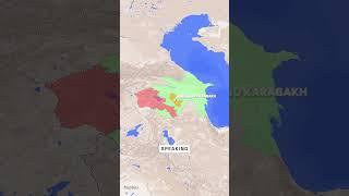 What’s the Deal with Nagorno Karabakh? 