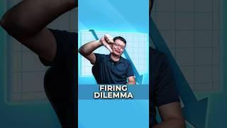 When to Fire Someone