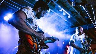 SLIP Live in Boston | Shubh Saran