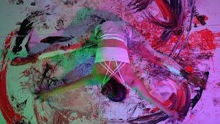 Adriana Madonna - Living Canvas