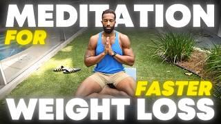 How to Use Meditation for Faster Weight Loss (Practical Guide)