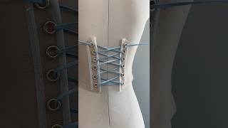 Making a silicone corset ?!