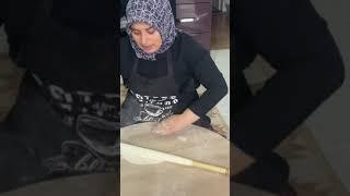 Yapıyoruz bu işi 