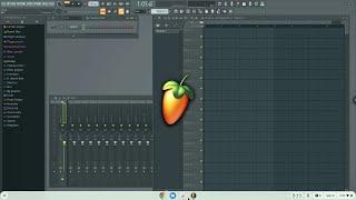 How to install FL Studio 20 on a Chromebook - New Tutorial