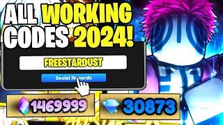 *NEW* ALL WORKING CODES FOR ALL STAR TOWER DEFENSE IN 2024! ROBLOX ALL STAR TOWER DEFENSE CODES