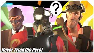 [SFM] Never Trick the Pyro!