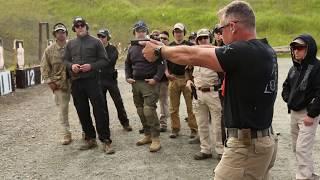 CTT Solutions Tactical Training Courses