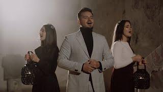 Dar din cer - Diana Pup, Elisei Pup & Lorena Buble | Colind 2021