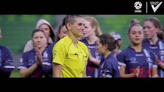 Football Victoria & School Sport Victoria: Referees Academy