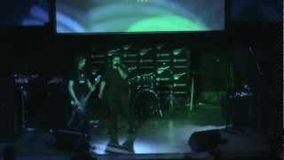 Diversant:13 (feat. Sleetgrout) - Live @ U-RUN Festival 2012, Moscow (21.04.2012) [MXN]_CUT