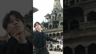 ENHYPEN - ‘Fever’ Dance Cover | Samir Khatri