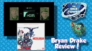 Metal Gear Solid Review with Bryan: Game Eater or Games of Liberty?