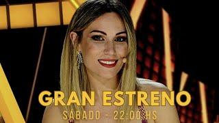 GOT TALENT ALL STARS - Sábado 22:00 en Telecinco