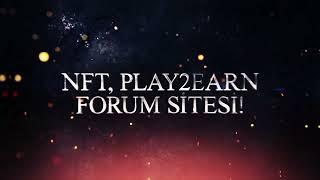 Play2earntr com tanıtım trailer