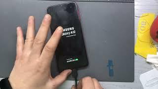 Как сбросить ПИНКОД/ПАРОЛЬ на Samsung A12(HARD RESET) 2022