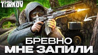 Это лучший обзор на Штурмана в Escape From Tarkov