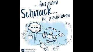 Auf einen Schnack  - Podcasts produzieren in der Stadtbücherei Schwarzenbek