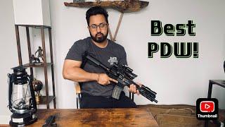 Best Personal Defense Weapon (PDW) | Home Defense Weapon