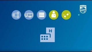 Philips vision for Oncology Informatics