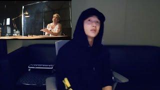 Stray Kids Chan reacting to BM’s ‘13IVI’