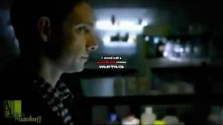 Sherlock, Let's get it started [Sherlock BBC]