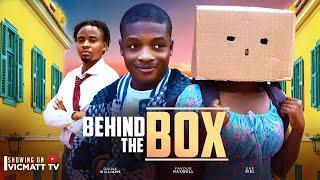 Girl Won’t Show Face due to her ugliness: BEHIND THE BOX (The Movie) | The end was unexpented