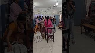Short 28 Children's Day Food Stall Class 9&10 Holy Mary High School Ferozguda