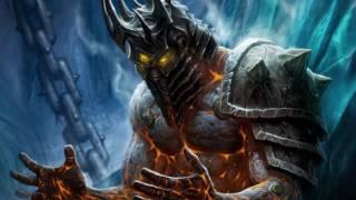 Король лич диалоги, Русская озвучка / Russian voice The Lich King