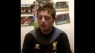 The Football Analyst Show- Premier League week 4 review