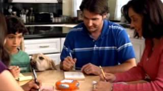 Hasbro Boggle 2009 TV Ad