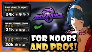 The Ultimate Deadly Assault Guide | Noob to Pro in ZZZ (Zenless Zone Zero)