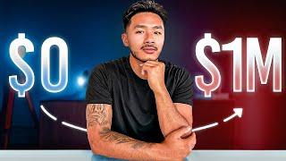 From $0 to $Multi Millions My Story (I'm Back)