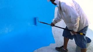 How To Fix Plaster Problems in your Swimming Pool.