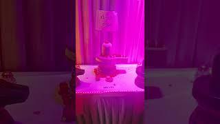 Shiva lingam made with dryfruits, kundans, pulses//om namah shivaya @Winnvlogss