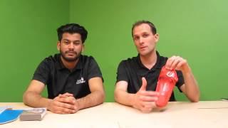 Foot Geekz - Plantar Fasciitis in Punjabi