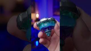 COUNTER ATTACK BEAST! The NEW KnightLance Beyblade X!