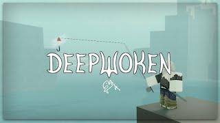 Deepwoken | Fishing Only Progression #1