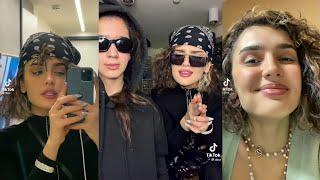 Дина Саева. Tiktok. Trends. Тикток. Тренды.