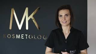 MK Kosmetolog Barlinek IFAPRO iMoos/Reskin/dermaOxy