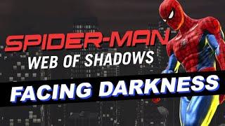 Spiderman Web of Shadows: A Review, Critique and Commentary