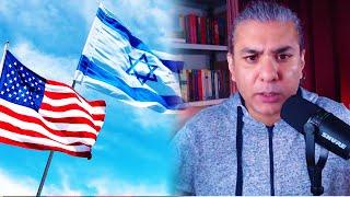 Is Israel Not a US Vassal State?