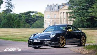 Porsche 997 Gen1 CSR - RPM Technik