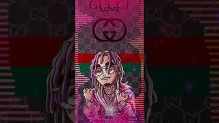 Gucci Gang By Lil Pump - Whatsapp Status Vertical Video (DiamondBox TV)