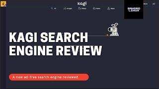 Kagi Search Engine Review (Ad-Free Private Search Engine In Beta)