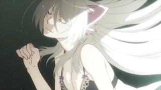 Nekomonogatari「AMV」- Wolves ᴴᴰ