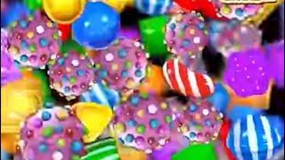 @jellylicious Candy Crush Jelly Iphone Game Play #gaming #relaxing