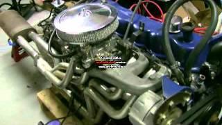 Powerful Ford 4.9L 300 inline six for sale