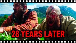 The World of 28 YEARS LATER Explained