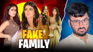 Aroob and Mahnoor : Jatoi Family is So Fake